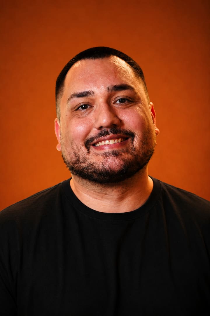 Matheus Souza — cofundador
